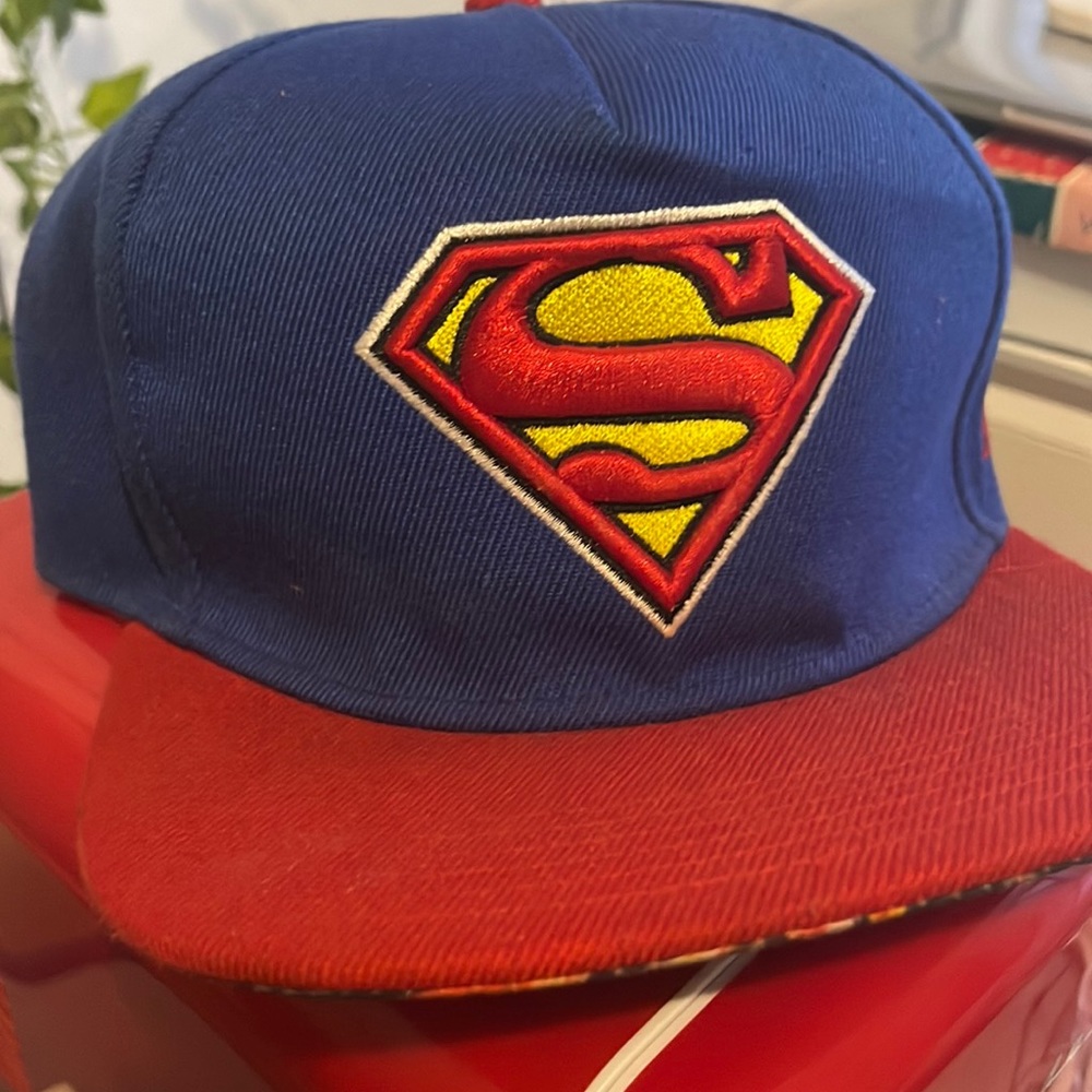 It's a Bird, It's a Plane, It's Superman